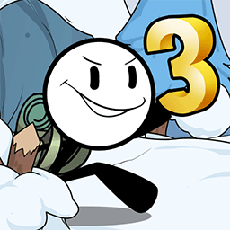 金沙app下载大逃亡3雪山寻宝下载-金沙app下载大逃亡3最新版下载 v1.02 安卓版