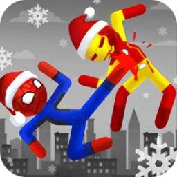 美高梅33999最新版下载-美高梅33999游戏(Stickman Battle)下载 v1.0.46 安卓版