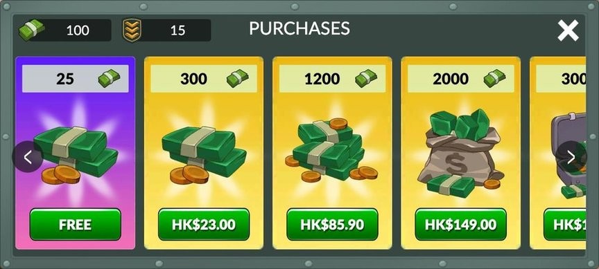 银河贵宾GALAXY第二次世界大战手机官方版下载-银河贵宾GALAXY第二次世界大战最新版下载 v1.091 安卓版游戏画面2