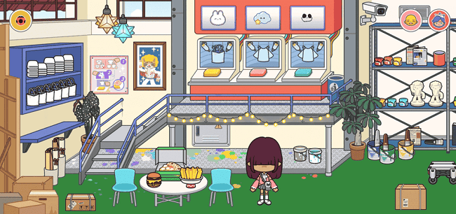 巴黎人app国际服更新版下载-巴黎人app双层花朵房更新2025最新版下载 v1.83 安卓版