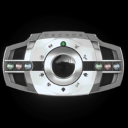 新濠天地在线娱乐平台手机版下载-新濠天地在线娱乐平台中文版(DecadeDriver)下载 v1.1 安卓版