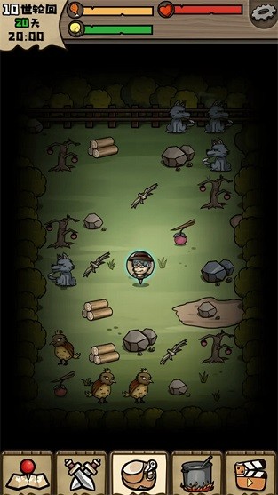 精彩截图-4166am金沙登录传说游戏下载-4166am金沙登录传说官方正版下载 v1.1.2 安卓版4